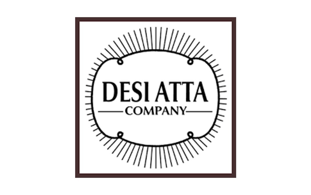 Desi Atta Roasted Suji (Roasted Rava)    Pack  1 kilogram